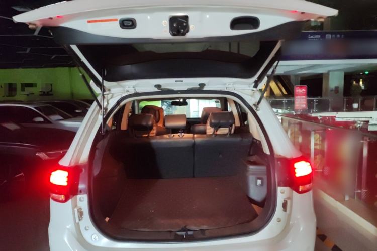 Used Mitsubishi Outlander 2020 2.4L 4x4 Zhi Xiang Edition 5 Seats
