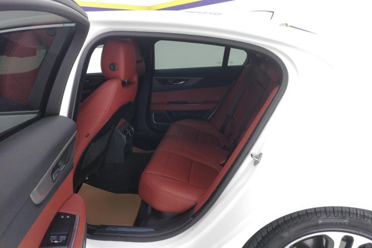 Used Jaguar XEL 2022 2.0T 250 PS R-DYNAMIC S Advanced Sport Edition