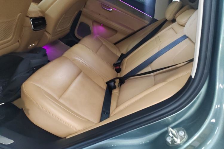 Used Hima AITO M5 2022 Extended-Range Four-Wheel Drive Ultimate Edition
