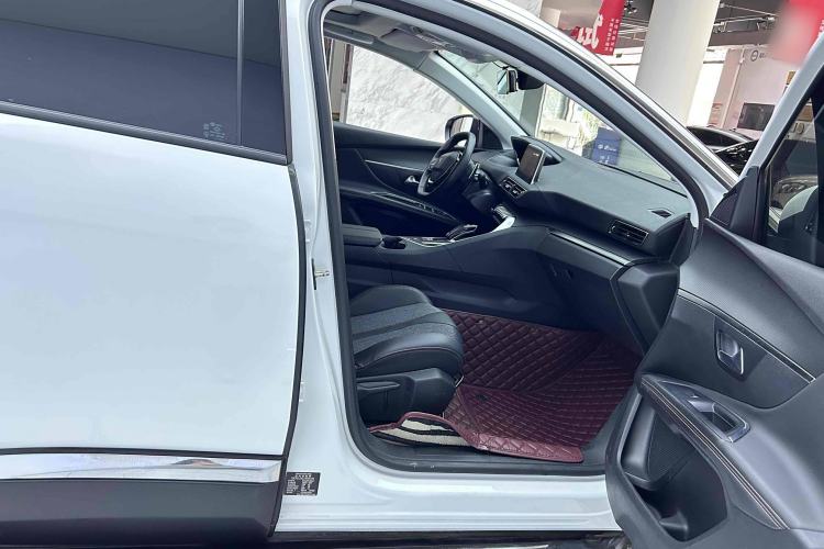 Used Peugeot 5008 2017 350THP 7-Seater Elite Edition
