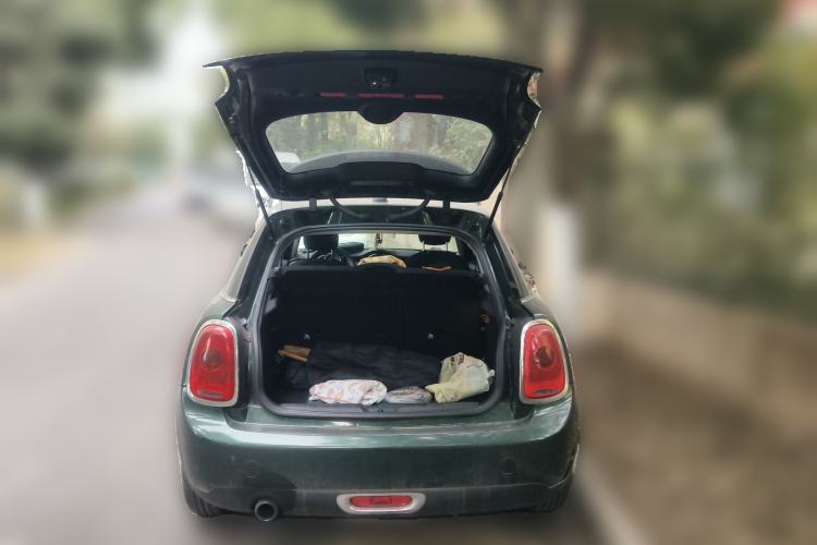 Used  MINI 2016 1.2T ONE Five-Door Edition
