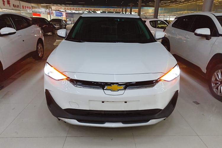 Used Chevrolet Menlo 2022 Star Enjoyment Edition Plus
