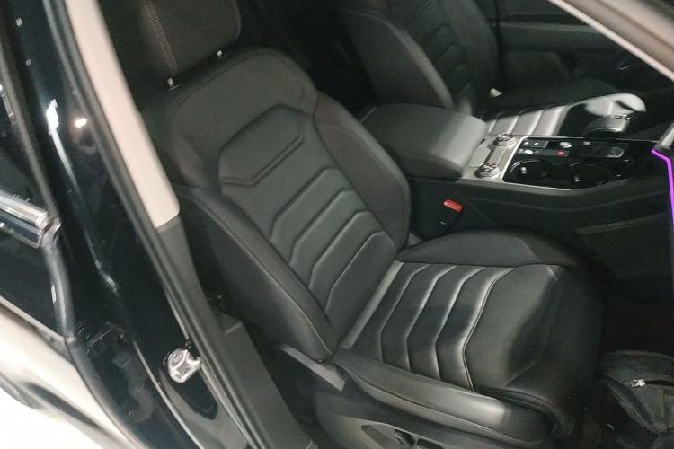 Used Volkswagen Touareg 2019 3.0 TSI RuiFeng Edition China VI Standard
