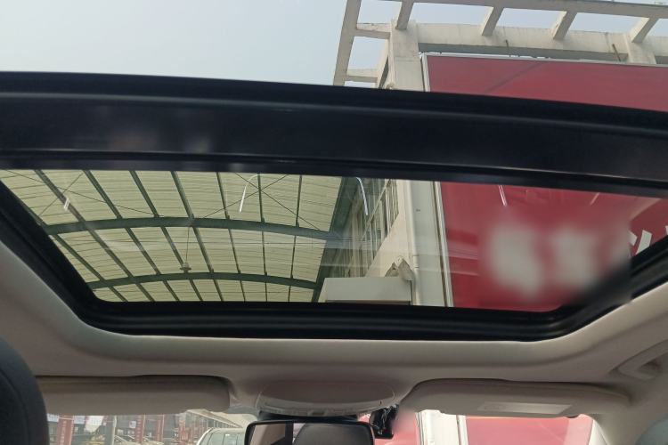 Used Ford Taurus 2019 EcoBoost 245 Premium Edition