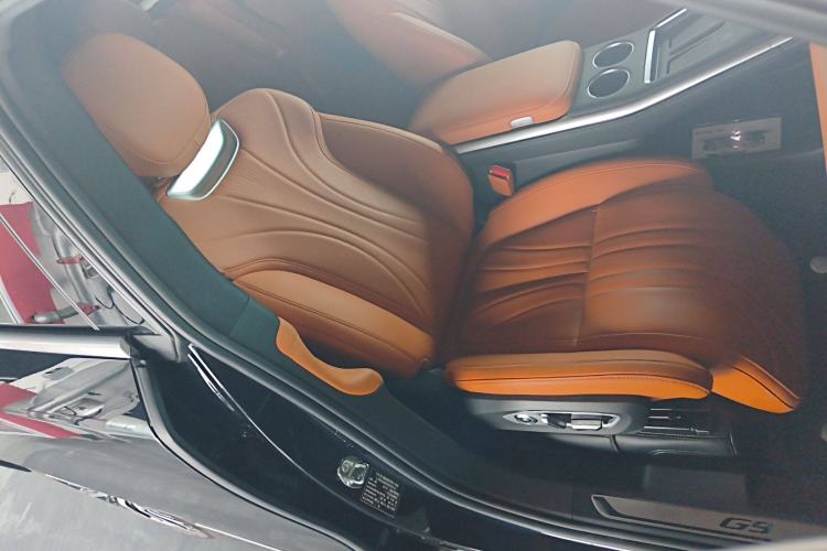 Used XPeng G9 2024 570 Max
