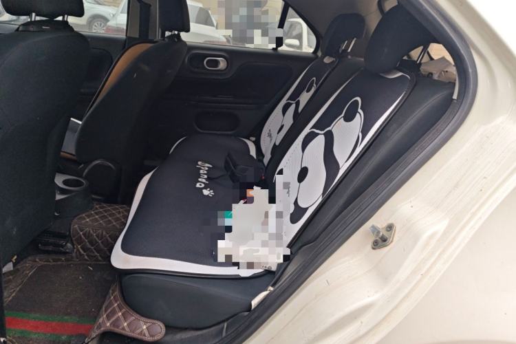 Used MG 3 2016 1.3L Manual Comfort Edition
