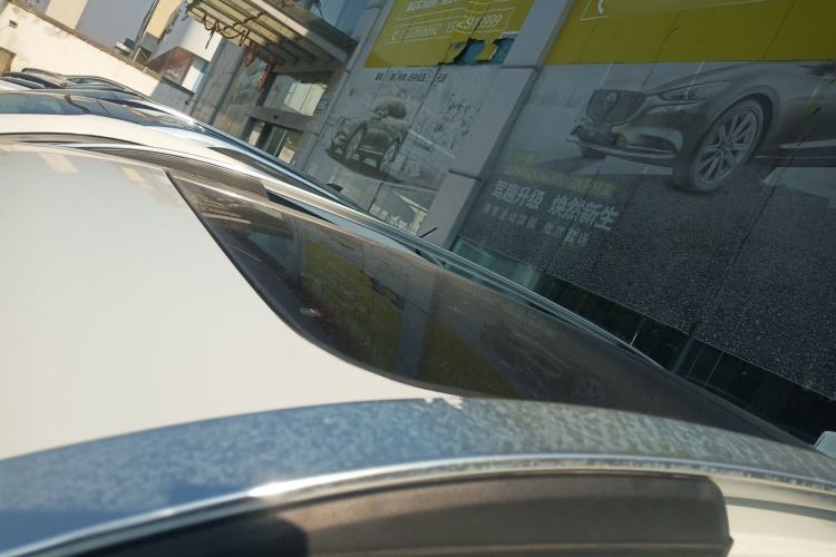 Used Lynk & Co 01 2017 2.0T Two-Wheel Drive Pro Edition