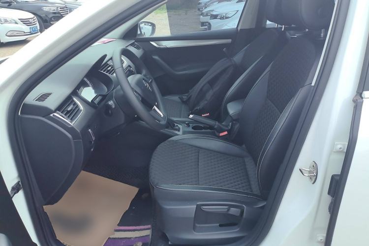 Used Skoda Octavia 2019 TSI230 DSG Luxury Edition
