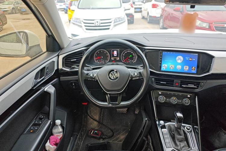 Used Volkswagen Tayron 2019 330TSI Two-Wheel Drive Luxury Model China VI Standard
