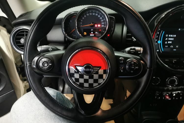 Used  MINI 2018 1.5T ONE PLUS