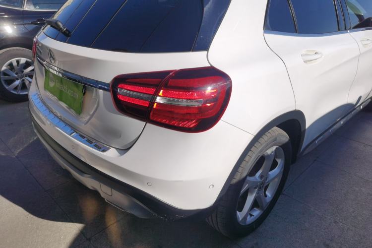 Used Mercedes-Benz GLA 2019 GLA 200 Dynamic Edition