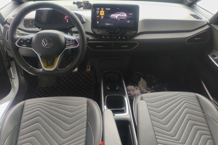 Used Volkswagen ID.3 2023 Pure Smart Edition
