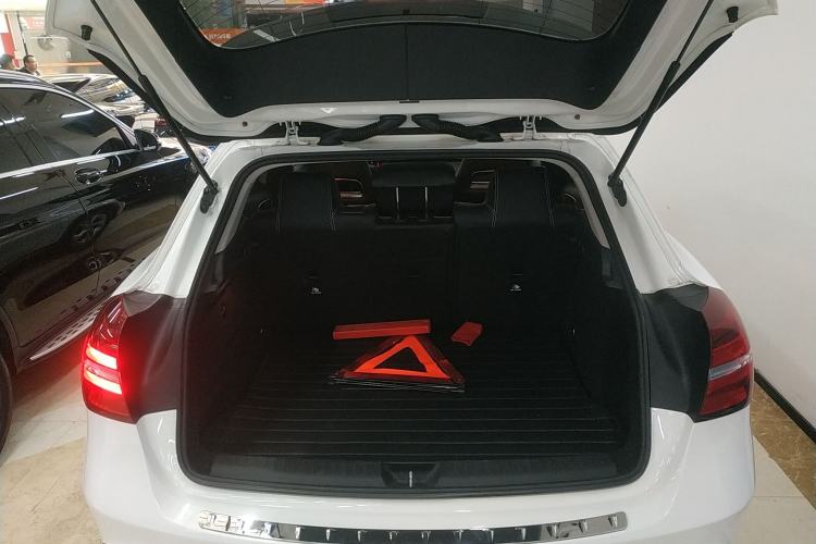 Used Mercedes-Benz GLA 2018 GLA 200 Sport Edition