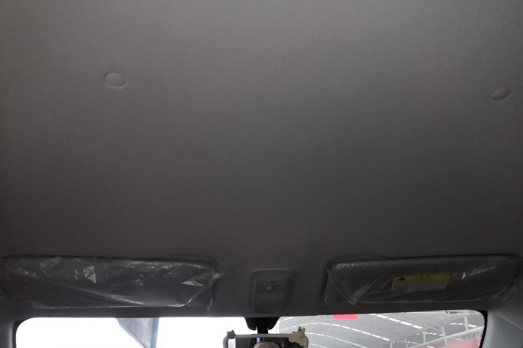 Used Wuling Bingo 2024 333 km Lingxi Connected Version