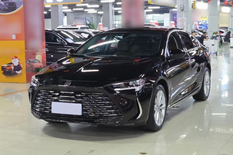 Used Buick Regal 2024 28T Luxury Edition