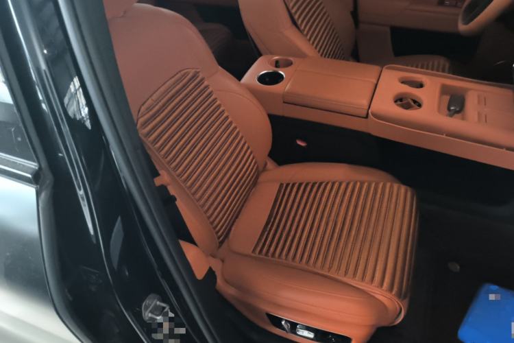 Used Li Auto L9 2022 Max model