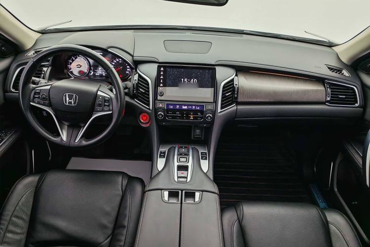 Used Honda Avancier 2020 370TURBO Four-Wheel Drive Premium Edition
