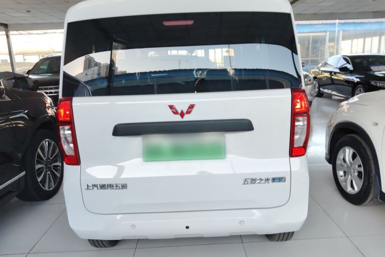 Used Wuling Zhiguang New Energy 
