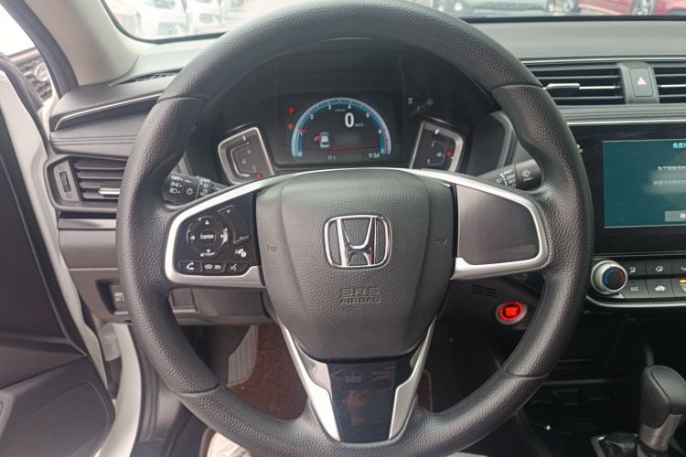 Used Honda Crider 2022 180 Turbo CVT Smart Enjoyment Version