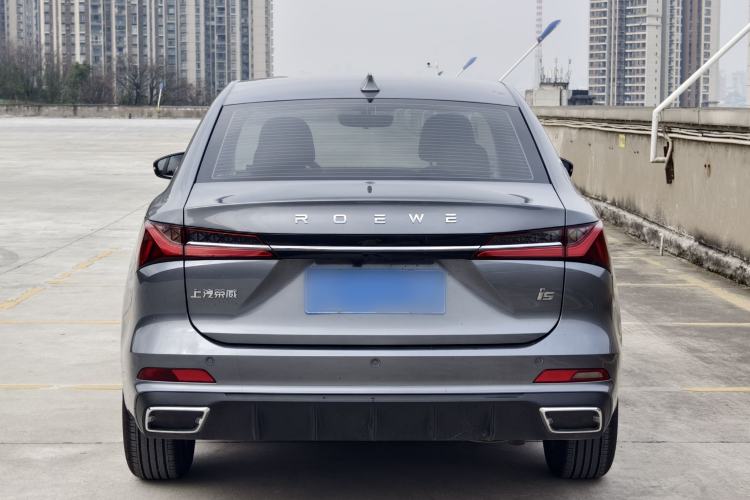 Used Roewe i5 2023 1.5L CVT Luxury Edition