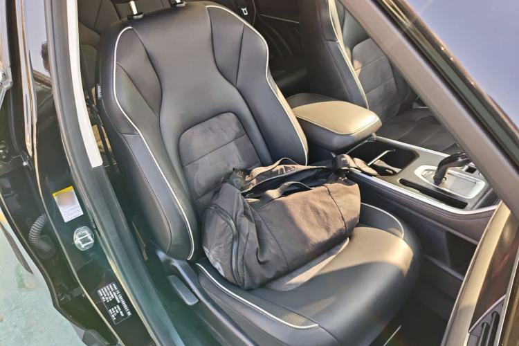 Used Haval H6 2021 National Trend Edition 1.5T Automatic Champion Version
