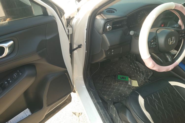 Used Honda XR-V 2023 1.5L CVT Trend Edition
