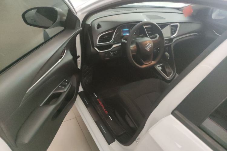 Used Buick GT 2021 1.3T Automatic Mild Hybrid Entry Model