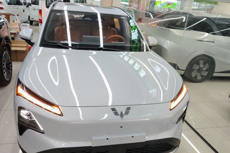 Used Wuling Xingguang S 
