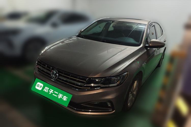 Used Volkswagen Bora 2020 1.5L Automatic Comfort Model