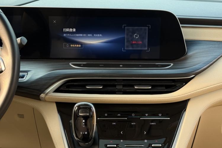 Used Buick GL8 2023 ES Lu Zun Luxury Model