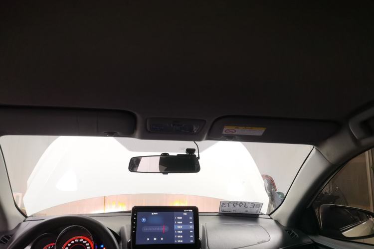 Used Toyota YARiS L 2022 X-Trail 1.5L CVT Leading PLUS Edition
