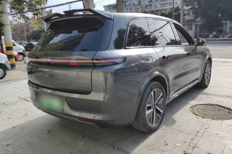 Used Li Auto L8 2024 Max