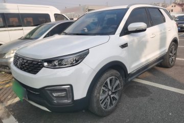 Used Changan CS55 2019 1.5T Automatic Xuan Dong Model China VI Standard