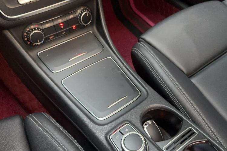 Used Mercedes-Benz CLA 2019 CLA 200 Sport Edition
