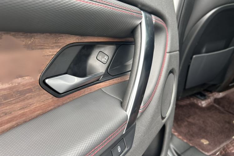 Used Land Rover Discovery Sport 2020 249 PS R-Dynamic Performance Tech Edition 7 Seats