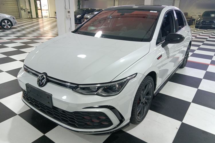 Used Volkswagen Golf 2023 280TSI DSG R-Line Lite
