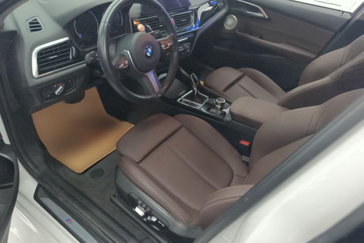 Used BMW 1 Series 2023 120i M Sport Night Edition
