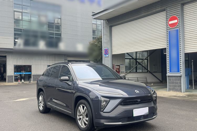 Used Nio ES6 2020 455KM Sport Edition