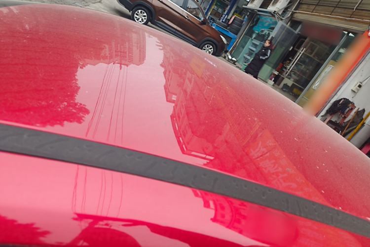 Used Ford Focus 2012 Sedan 1.6L Automatic Comfort Model
