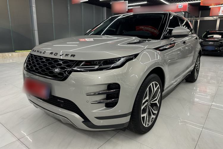 Used Land Rover Range Rover Evoque 2023 Aurora L 249 PS Luxury Edition

