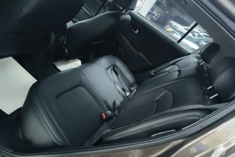 Used Kia Sportage R 2015 2.0L Automatic Two-Wheel Drive GLS
