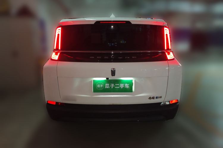 Used Bestune NAT 2022 Enjoy Travel Battery-Swap Version 100kW 401km