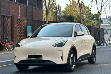 Used Geely Galaxy Geome 2025 UP 410km Exploration Edition