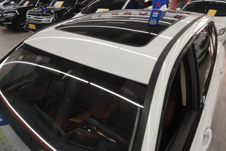 Used BMW iX3 2022 Updated Leading Type
