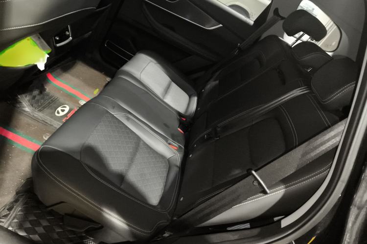 Used Chery Tiggo 8 2024 230TCI Automatic New Edition 5-Seater