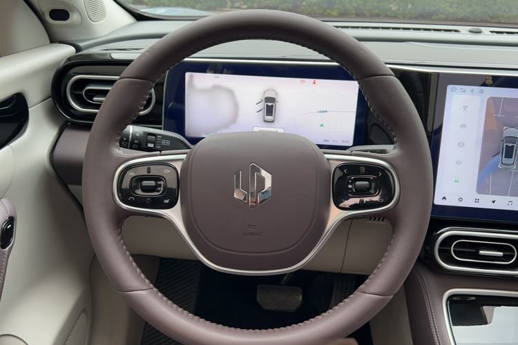 Used Leapmotor C11 2023 Pure Electric 500 Comfort Edition