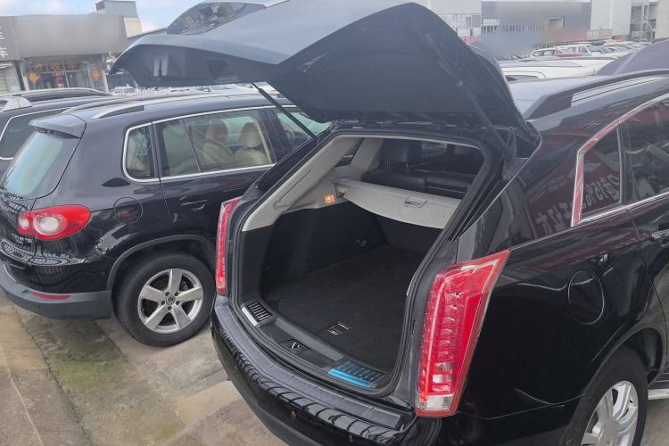 Used Cadillac SRX 2014 3.0L Comfort Model
