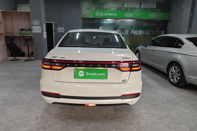 Used Venucia Venucia D60EV 2023 PLUS Comfort Edition RJ Model
