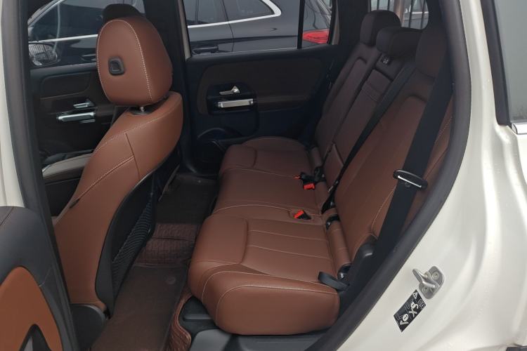 Used Mercedes-Benz GLB 2025 GLB 220 Sport Edition