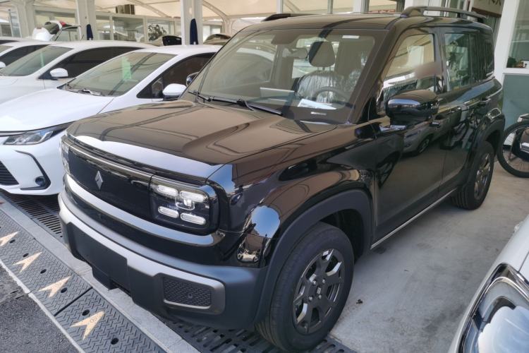 Used Baojun Spark EUV 2026 301km Flagship Edition